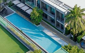 Atease Phuket Patong